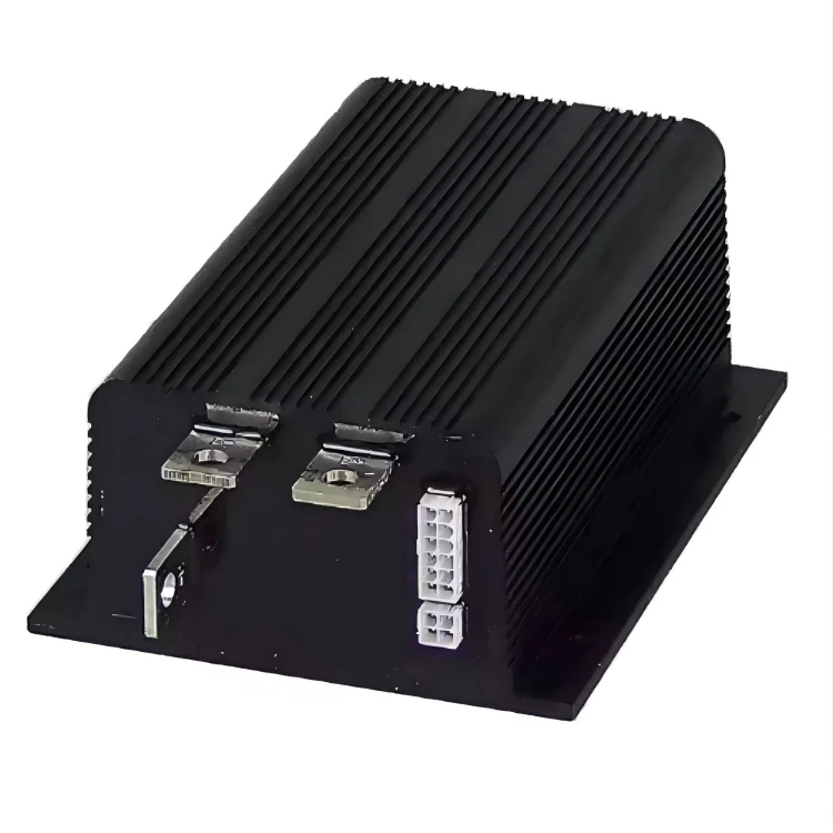 Controler de viteză a motorului AC la DC